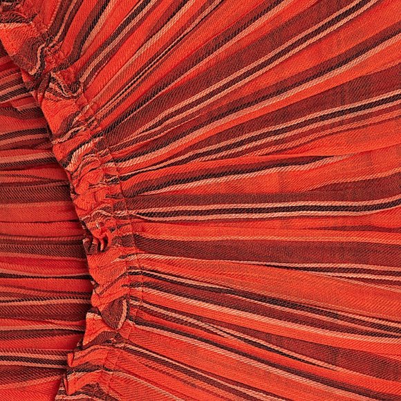 HP🎉 NWT Ulla Johnson Fiori Dress in Porto Size 6 - Picture 12 of 13